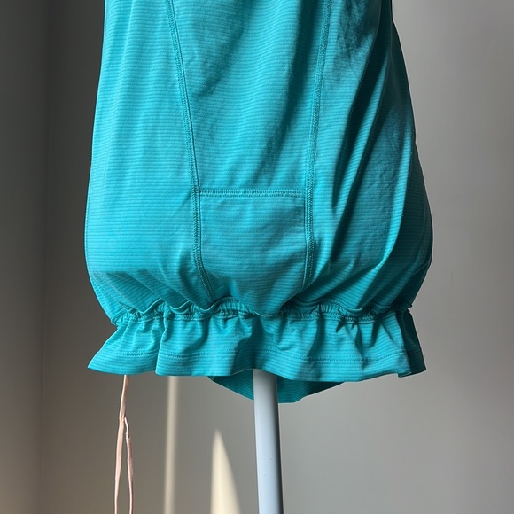 LULULEMON I Just Wanna Run Racerback Tank Top (Rare) - Picture 8 of 16